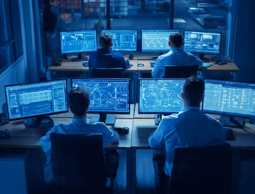 Proactive Supply Chain Management