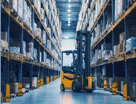 Specialized Cargo Handling